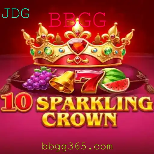 Descubra o Fascinante Mundo de '10SparklingCrown': Um Jogo de Estratégia Envolvente