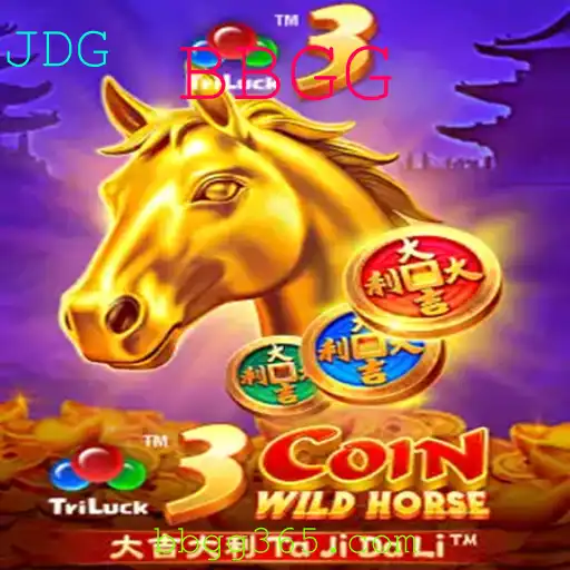 3CoinWildHorse: Aventura e Estratégia no Mundo dos Jogos de Tabuleiro