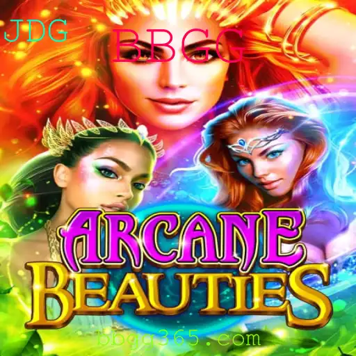 ArcaneBeauties: Mergulhando no Fascinante Mundo do Jogo BBGG