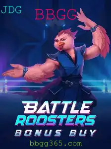 Descubra o Jogo Inovador: BattleRoostersBonusBuy
