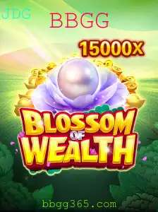 BlossomofWealth: Um Mergulho no Universo Estratégico do Jogo BBGG