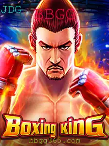 Descubra o Mundo de BoxingKing: O Jogo que Une Estratégia e Ação