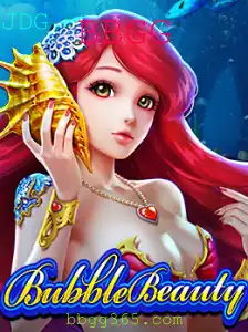 Descubra o Mundo Encantador de BubbleBeauty: O Jogo BBGG que Encanta as Multidões
