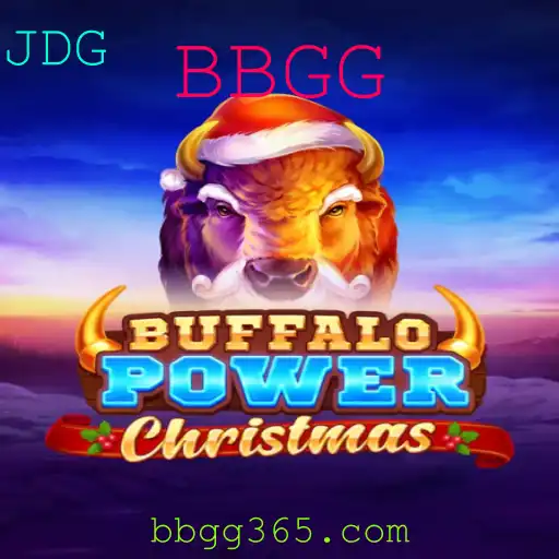 Descubra o Encantamento do Jogo Buffalo Power Christmas: Um Novo Capítulo de BBGG