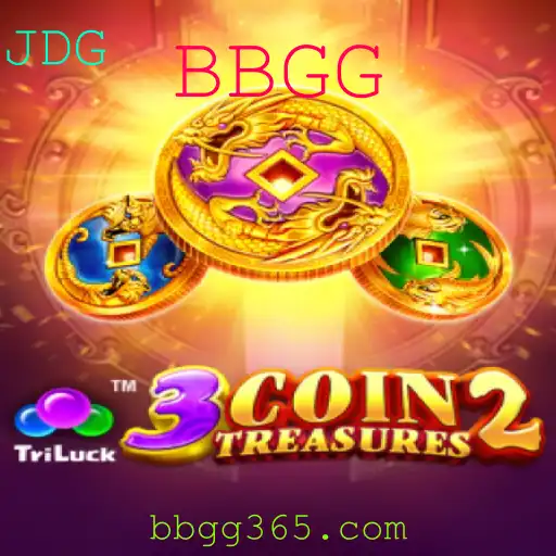 Descobrindo 3CoinTreasures2: O Jogo de Aventura Baseado em BBGG
