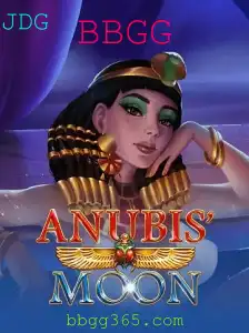 AnubisMoon: Descubra o Fascinante Mundo de BBGG