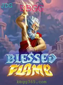 Explorando o Mundo Fantástico de BlessedFlame: Um Novo Horizonte nos Jogos de Tabuleiro