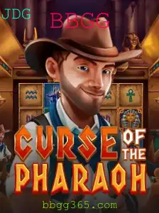 Curse of the Pharaoh: Uma Aventura Misteriosa