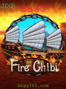 FireChibi: Explore uma Nova Dimensão de Diversão no Mundo dos Jogos