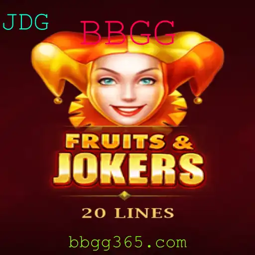 Descubra o Encantador Jogo FruitsAndJokers20: Uma Viagem ao Mundo das Frutas e Jokers