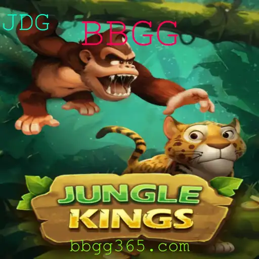 JungleKings: Explore a Selva com Estratégia e Aventura