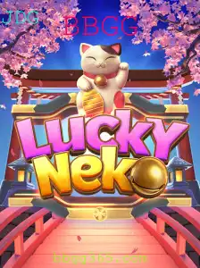 Descubra LuckyNeko: O Fascinante Jogo de Azar Inspirado pela Sorte Felina