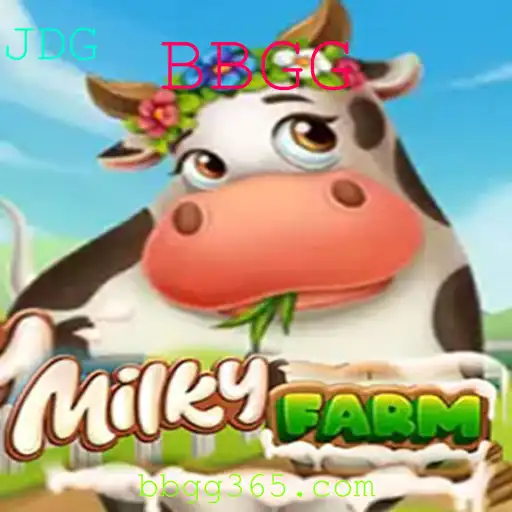 Descubra MilkyFarm: A Nova Sensação no Mundo dos Jogos