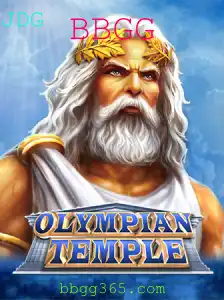 Explorando o Mundo de OlympianTemple: Uma Nova Experiência de Jogo
