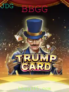Descubra o Mundo do Jogo 'TrumpCard' e Como Jogar com as Regras BBGG