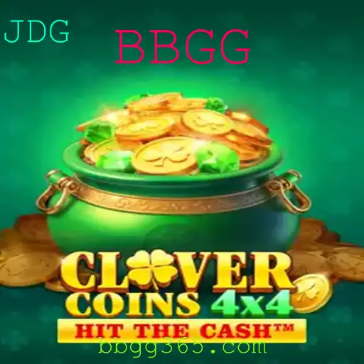 A Revolução de CloverCoins4x4: Desvendando o Jogo e suas Regras
