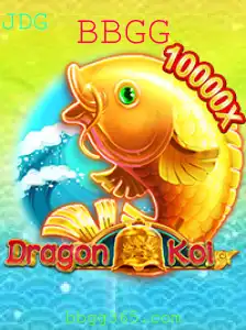 Explorando o Fantástico Mundo de DragonKoi: Uma Nova Jornada no Jogo BBGG