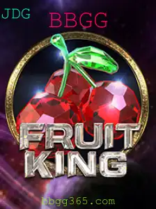 Descubra o Fascinante Mundo do Jogo FruitKing