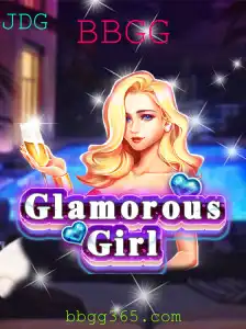 GlamorousGirl: Explore o Fascinante Mundo de BBGG