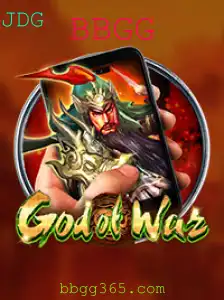Explorando GodofWarM: Um Mergulho no Mundo Épico e Estratégico de BBGG