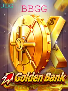 GoldenBank: O Novo Fenômeno do Mundo dos Jogos