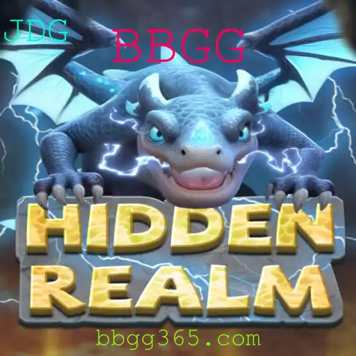 Descubra HiddenRealm: Uma Jornada de Estratégia e Mistério com BBGG