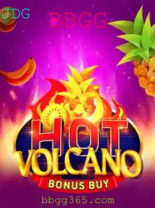 Explorando o Mundo do HotVolcanoBonusBuy: A Nova Sensação dos Jogos BBGG