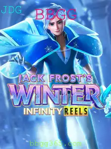 Descubra o Encanto de JackFrostsWinter: Um Mergulho no Mundo Gelado