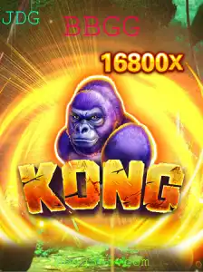 Kong: Uma Aventura Estratégica no Mundo dos Jogos