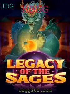 Explorando o Mundo de LegacyoftheSages