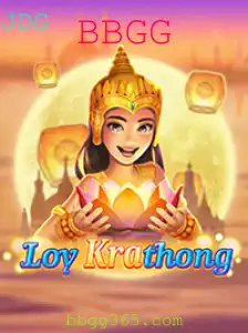 Descubra LoyKrathong: O Jogo Inovador de Estratégia com Elementos de BBGG