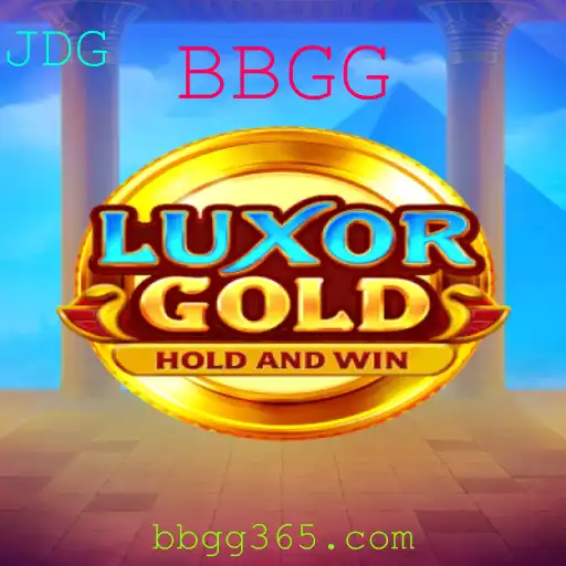Explorando o Fascinante Mundo de LuxorGold: A Nova Sensação dos Jogos