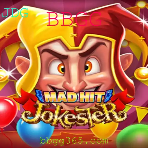 Descubra a Emoção do 'MadHitJokester': Um Jogo de Estratégia e Diversão