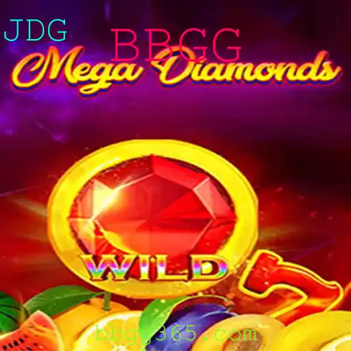 MegaDiamond: Estrutura e Regras do Jogo em Destaque