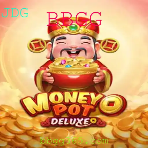 Descubra MoneyPotDELUXE: O Novo Fenômeno dos Jogos com BBGG