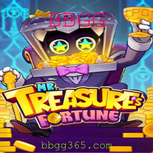 Descubra as Aventuras de MrTreasuresFortune: Um Jogo de Estratégia e Sorte