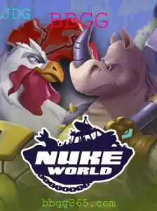 Explorando a Emoção de NukeWorld: Uma Imersão no Jogo do Momento
