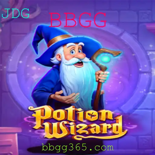 PotionWizard: Explorando o Mundo da Magia e Estratégia