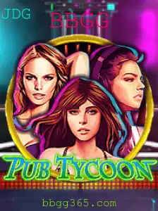 Explorando o Mundo de PubTycoon: Um Jogo de Gestão e Estratégia com a Palavra-Chave BBGG