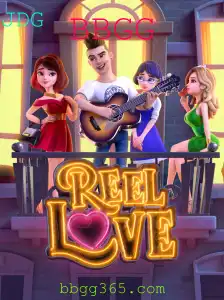 ReelLove: Um Mergulho no Mundo Emocionante dos Jogos de Cassino com a Tendência BBGG
