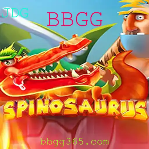 Descubra o Fascinante Mundo de Spinosaurus: O Jogo de Estratégia com BBGG