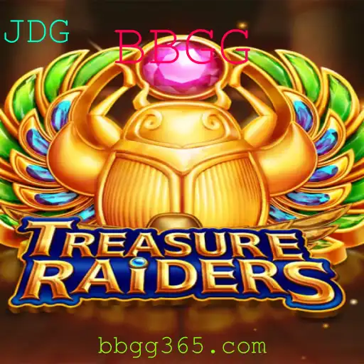 Descubra o Fascinante Mundo do Jogo TREASURERAIDERS