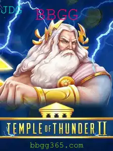 Explorando o Mundo de TempleofThunderII: Aventuras e Desafios