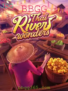 Descobrindo ThaiRiverWonders: Uma Jornada pelo Jogo Fascinante