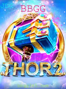 Descubra 'Thor2': O Novo Jogo Que Está Conquistando o Mundo