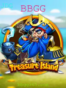 A Aventura do Jogo de Estratégia TreasureIsland