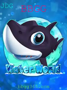 Explorando o Universo de WaterWorld: Um Mergulho nas Profundezas do Jogo