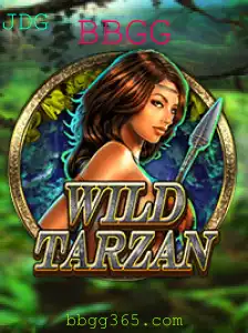WildTarzan: A Aventura Selvagem com BBGG