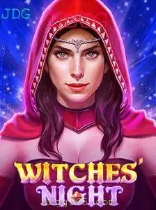 WitchesNight: Descobrindo o Fascínio Encantador do Novo Jogo TTBB