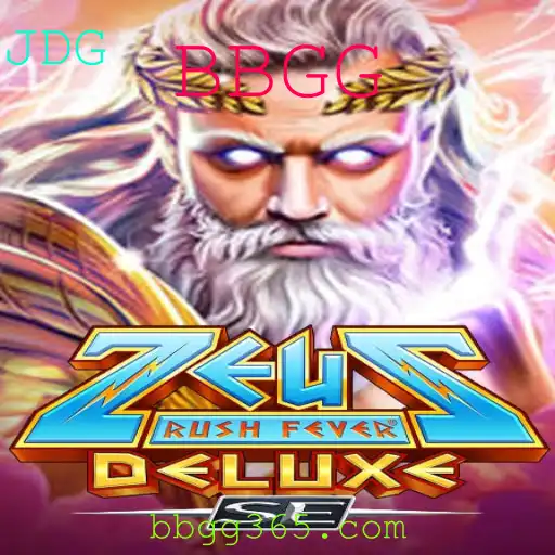 ZeusRushFeverDeluxeSE: Um Novo Horizonte no Mundo dos Jogos Digitais